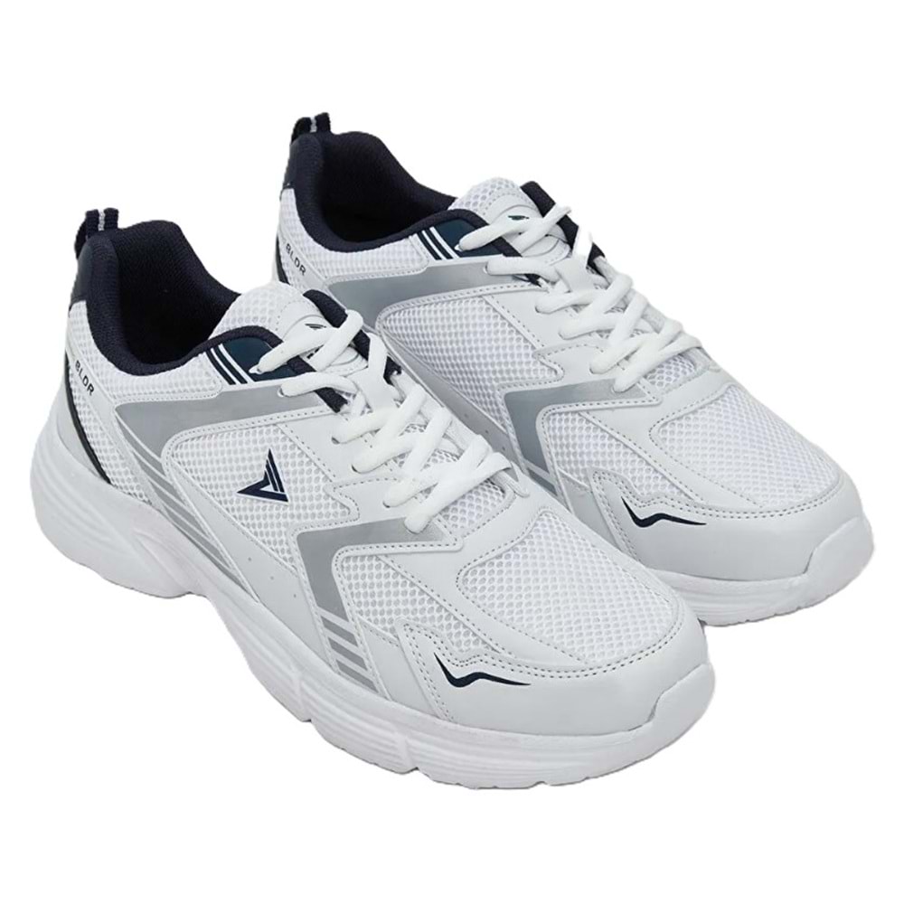 Boulder 9136 Unisex Spor Ayakkabı