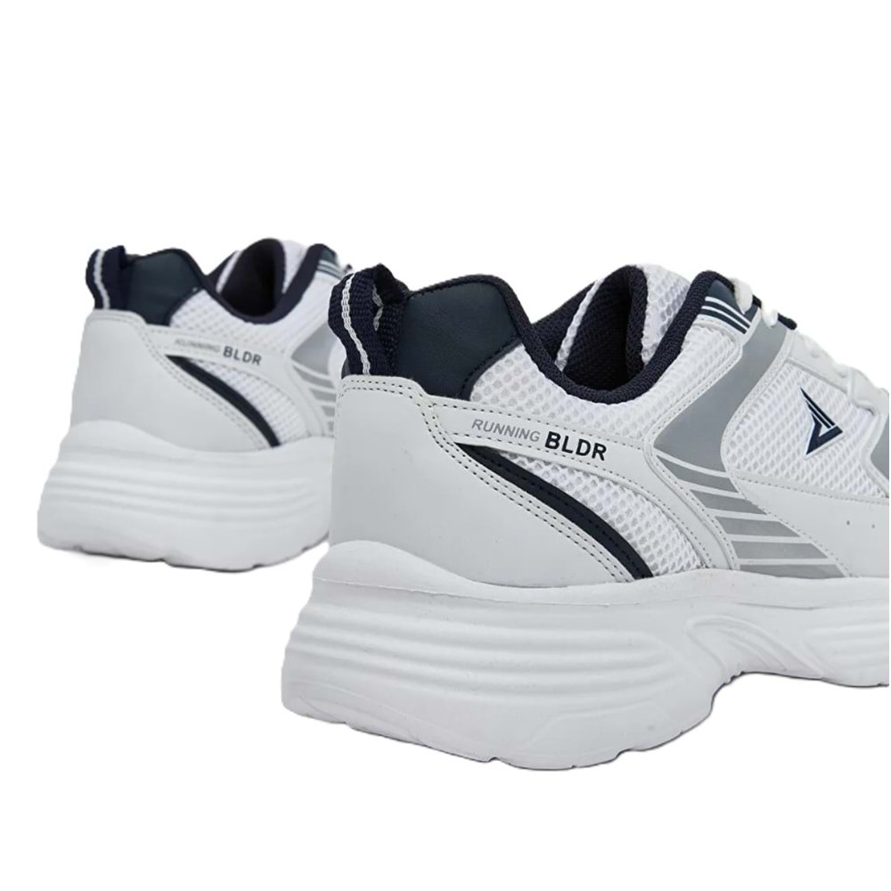 Boulder 9136 Unisex Spor Ayakkabı