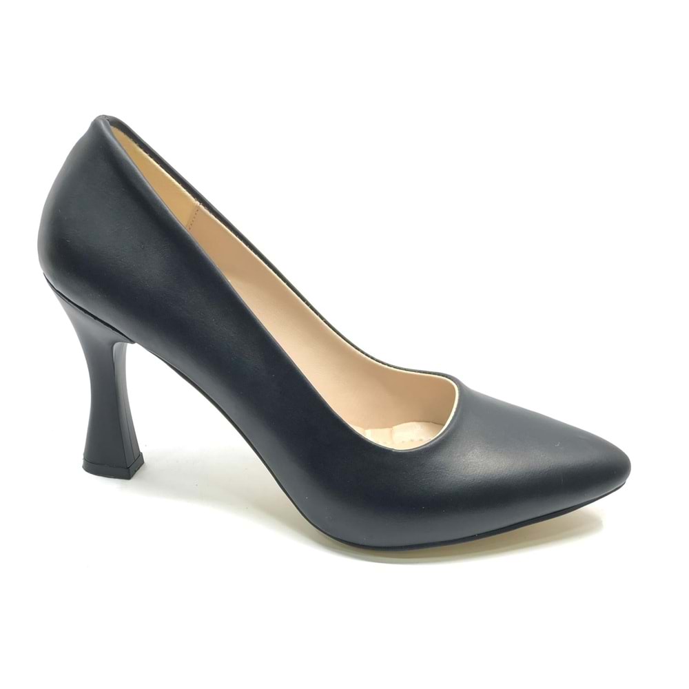 İremsu 8 cm Topuklu Stiletto Kadın Ayakkabı