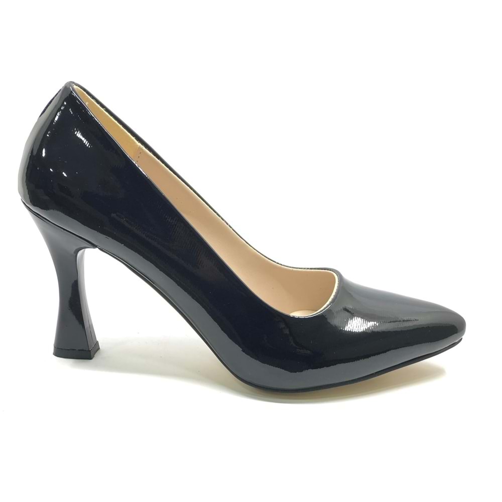 İremsu 8 cm Topuklu Stiletto Kadın Ayakkabı