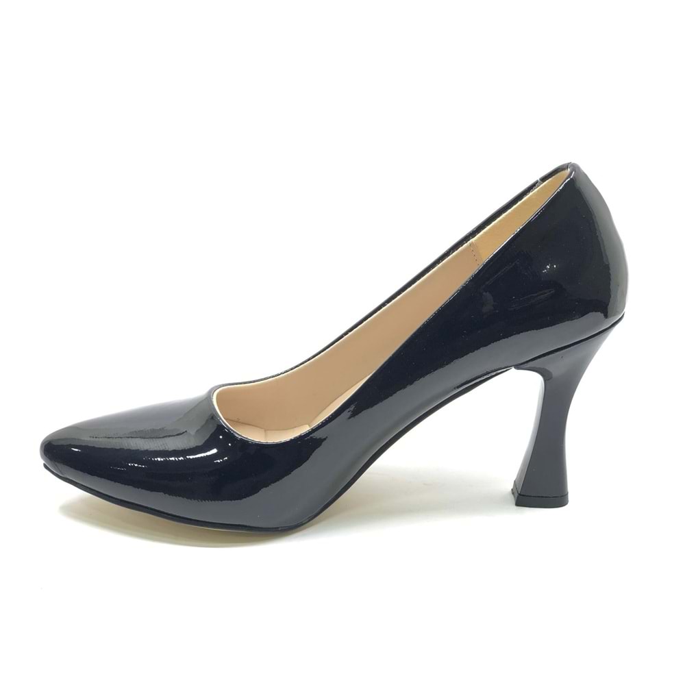 İremsu 8 cm Topuklu Stiletto Kadın Ayakkabı