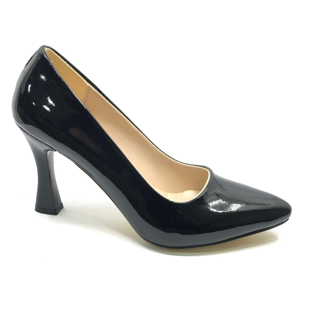 İremsu 8 cm Topuklu Stiletto Kadın Ayakkabı