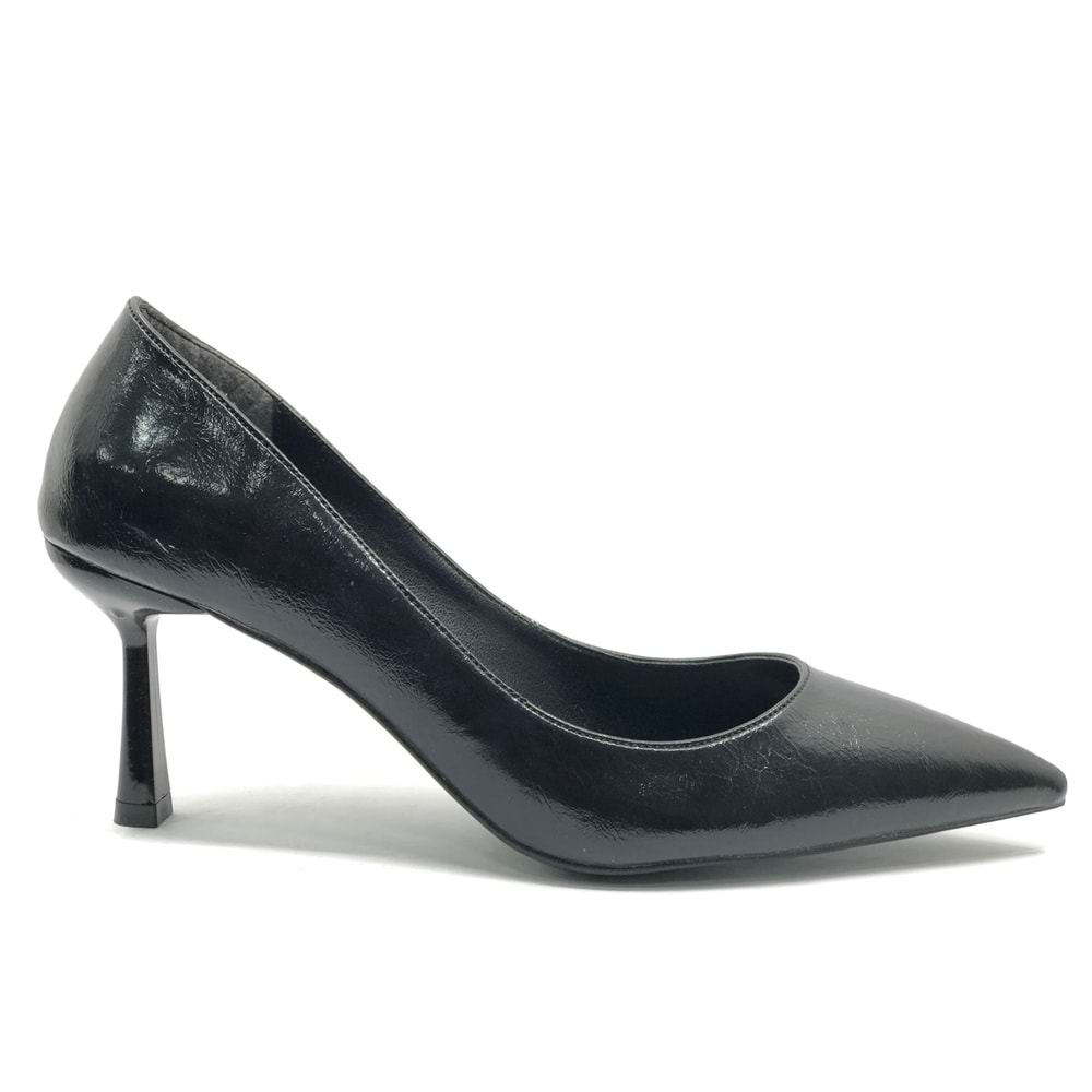 Feles 7 cm Topuklu Stiletto Kadın Ayakkabı