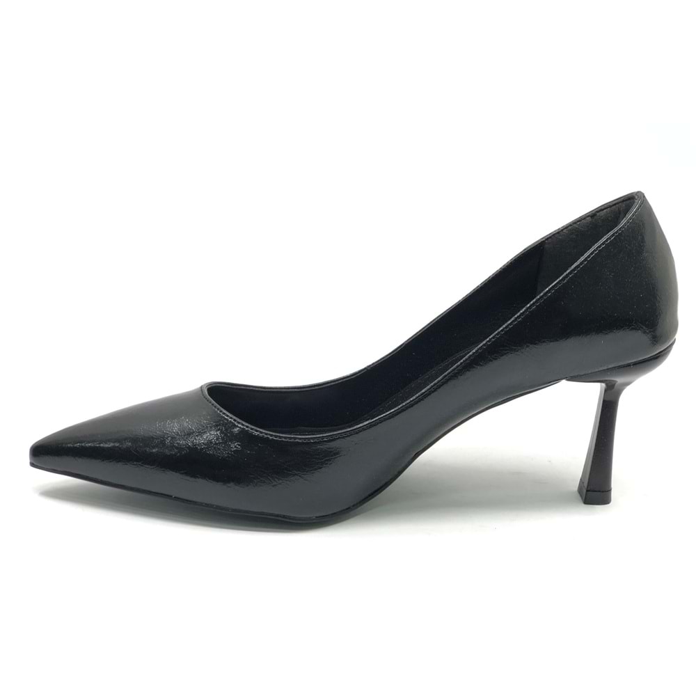 Feles 7 cm Topuklu Stiletto Kadın Ayakkabı