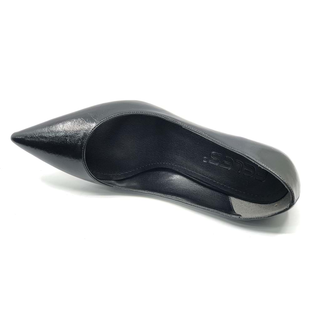 Feles 7 cm Topuklu Stiletto Kadın Ayakkabı