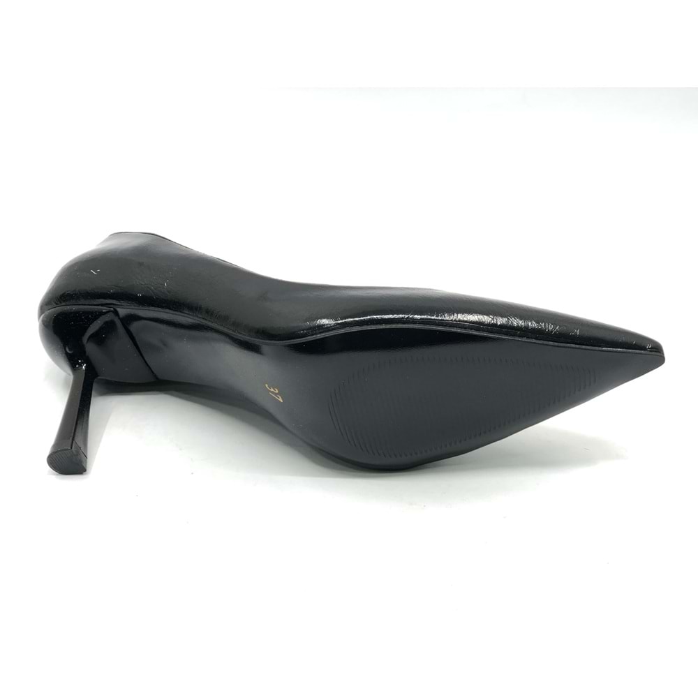 Feles 7 cm Topuklu Stiletto Kadın Ayakkabı
