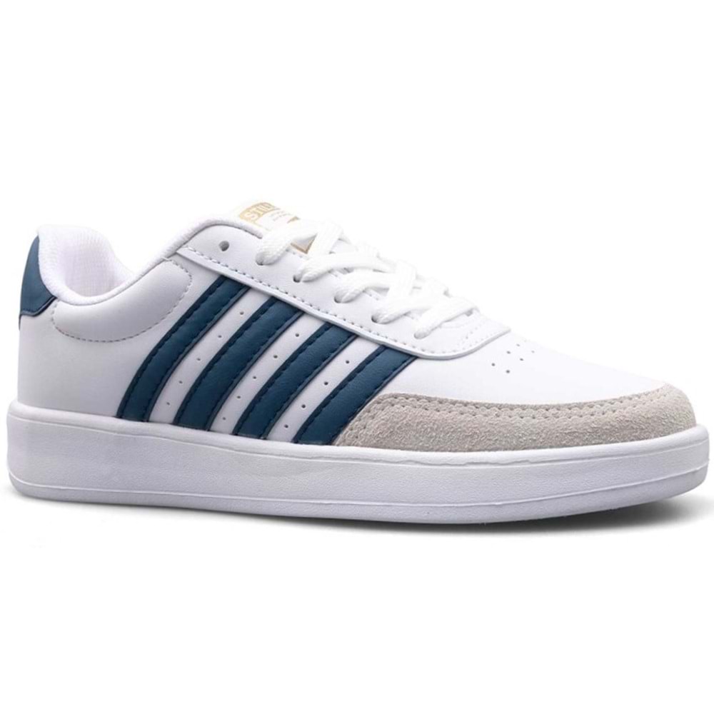 Kocamanlar Sitillo 1012 Sneaker Unisex Spor Ayakkabı