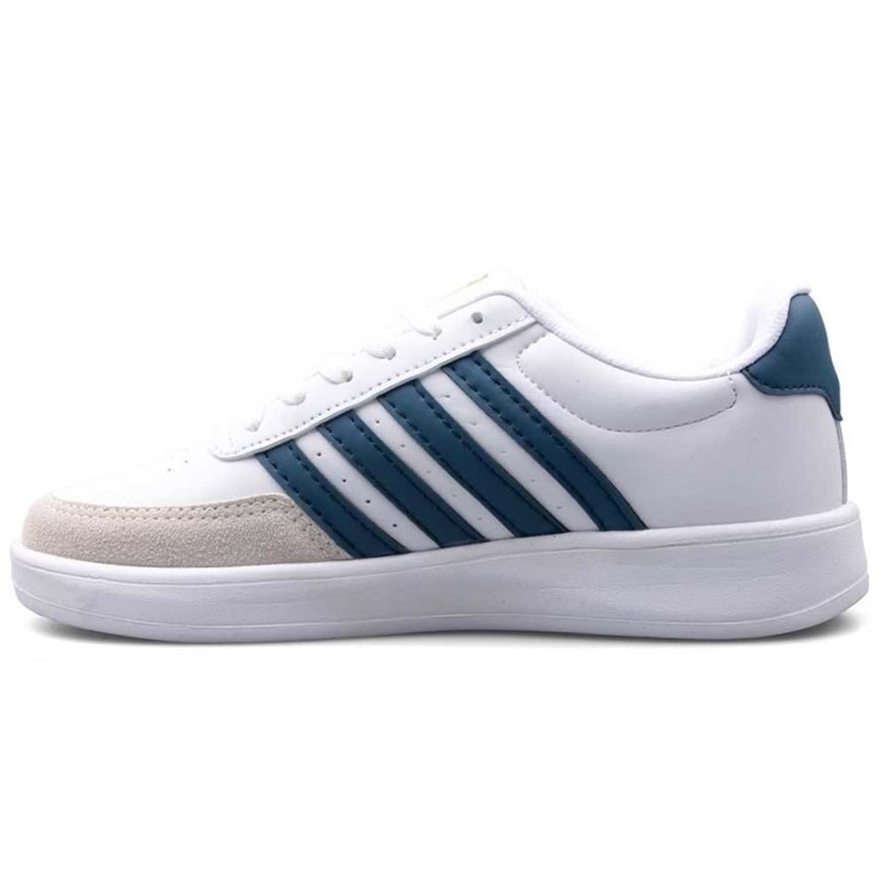 Kocamanlar Sitillo 1012 Sneaker Unisex Spor Ayakkabı