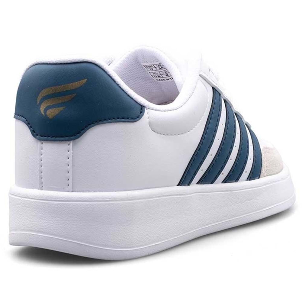 Kocamanlar Sitillo 1012 Sneaker Unisex Spor Ayakkabı