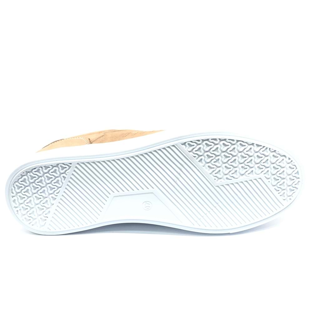 Dropland 8790 Deri Erkek Casual Ayakkabı