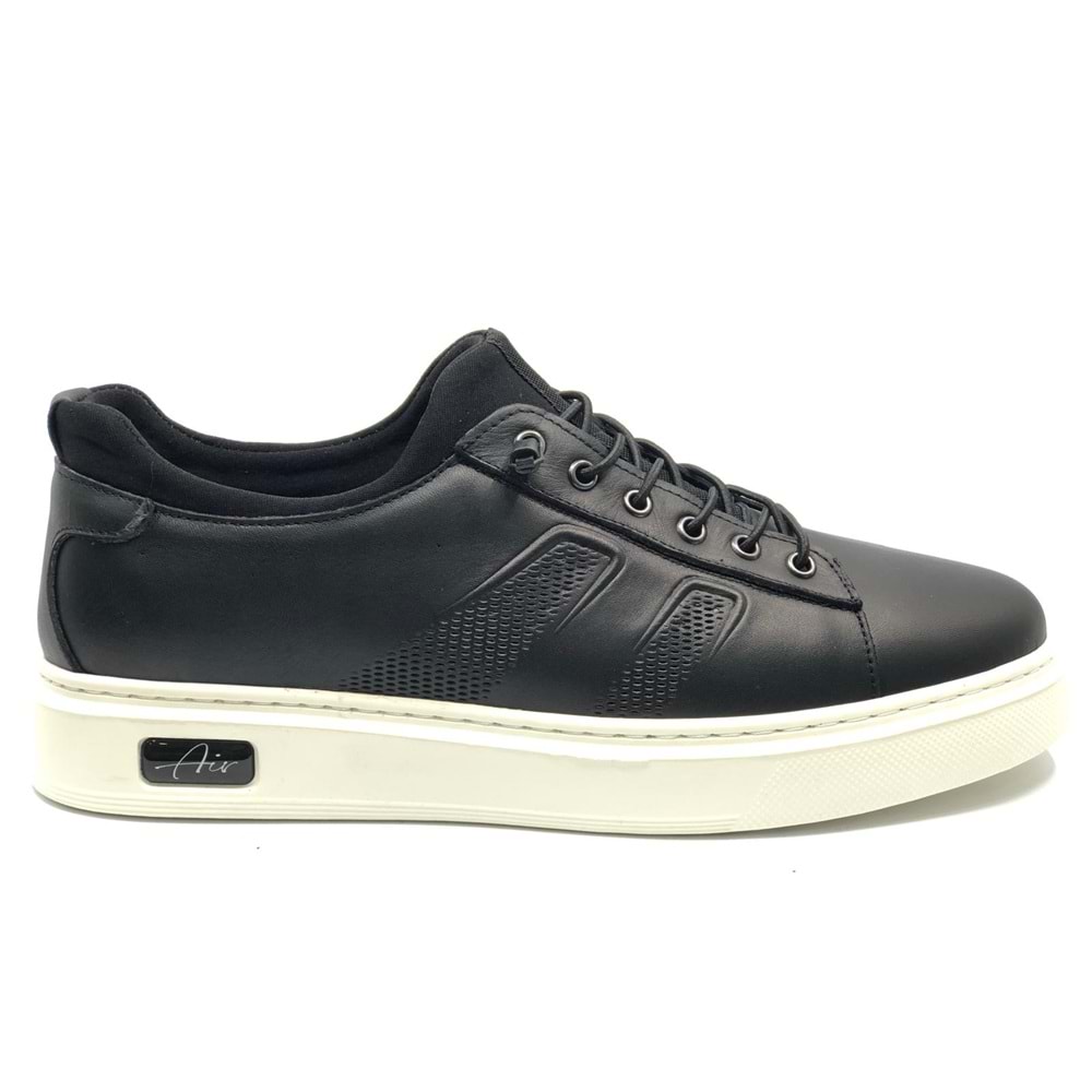 Dropland 9360 Hakiki Deri Erkek Casual Ayakkabı