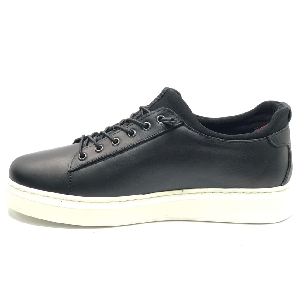 Dropland 9360 Hakiki Deri Erkek Casual Ayakkabı