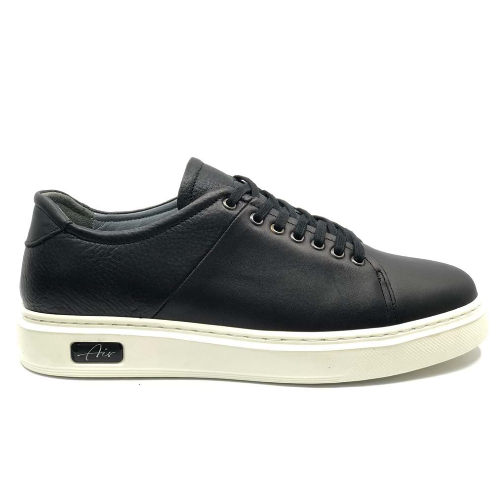 Dropland 9356 Hakiki Deri Erkek Casual Ayakkabı