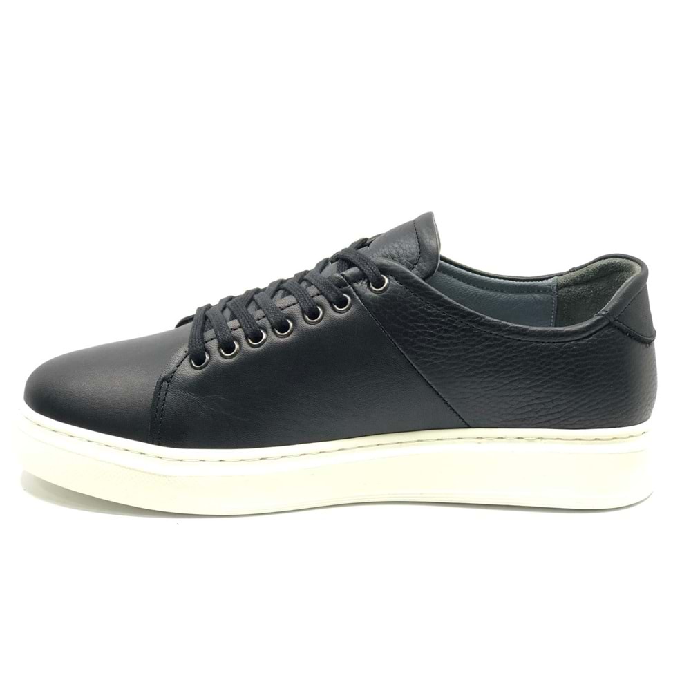 Dropland 9356 Hakiki Deri Erkek Casual Ayakkabı