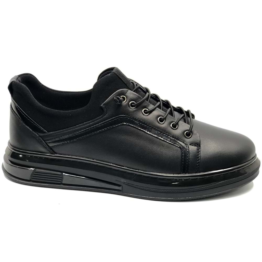Dropland 9326 Hakiki Deri Erkek Casual Ayakkabı