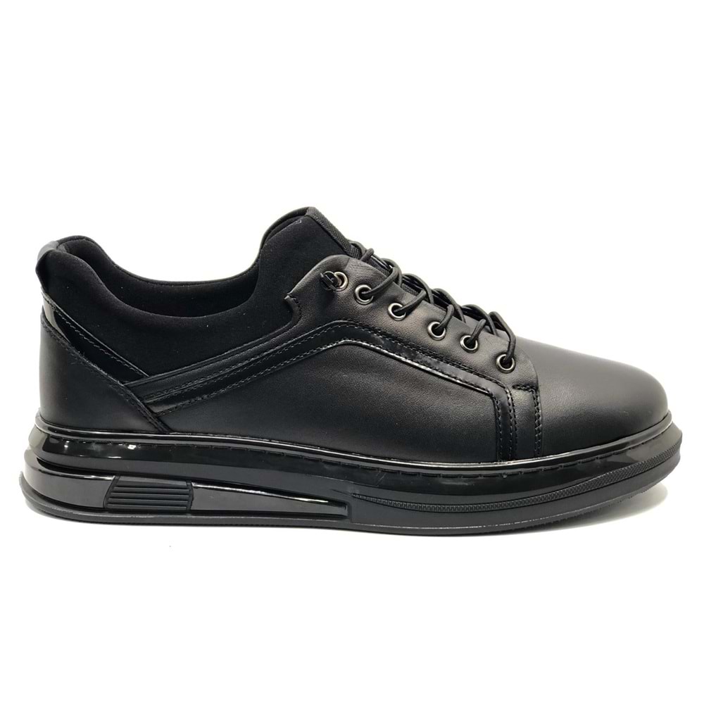Dropland 9326 Hakiki Deri Erkek Casual Ayakkabı