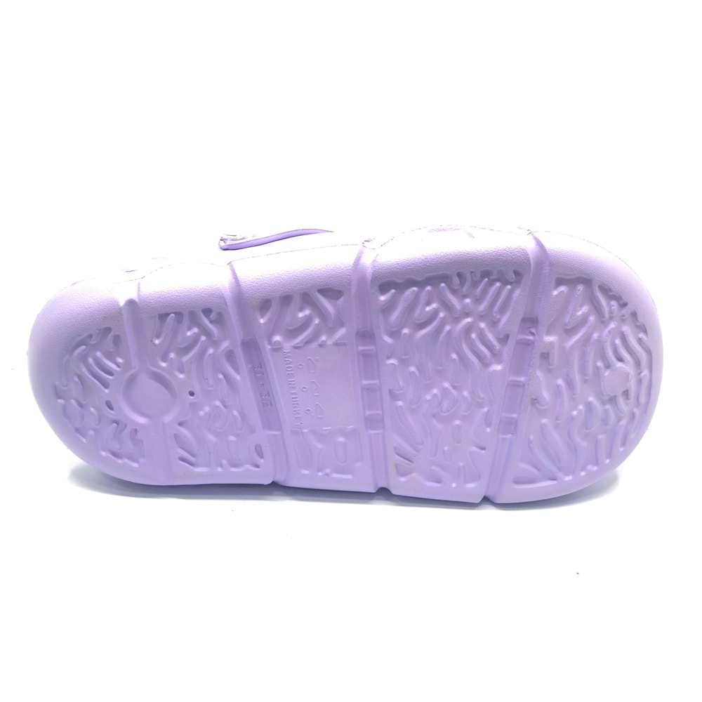 Kocamanlar E435.F Ortapedik Unisex Çocuk Terlik