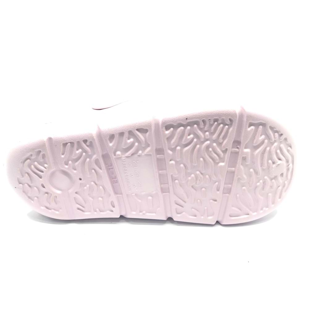 Kocamanlar E435.F Ortapedik Unisex Çocuk Terlik
