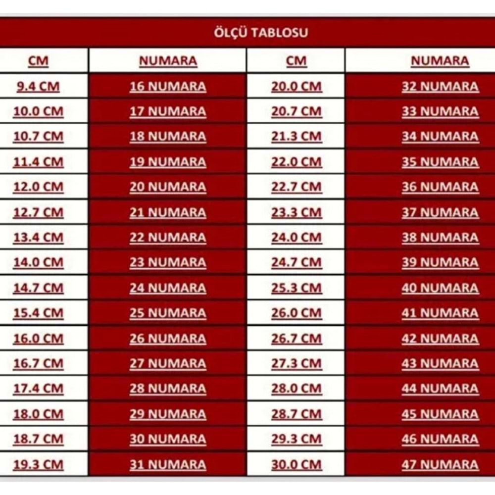 Kocamanlar E443 Sabo Doktor ve Hemşire Terliği Kalın Taban Ortapedik Terlik