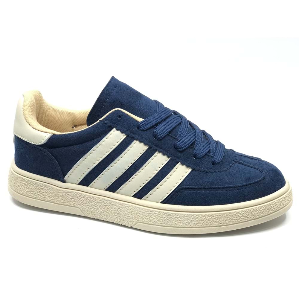 Kocamanlar Sitillo 1015 Sneaker Unisex Spor Ayakkabı