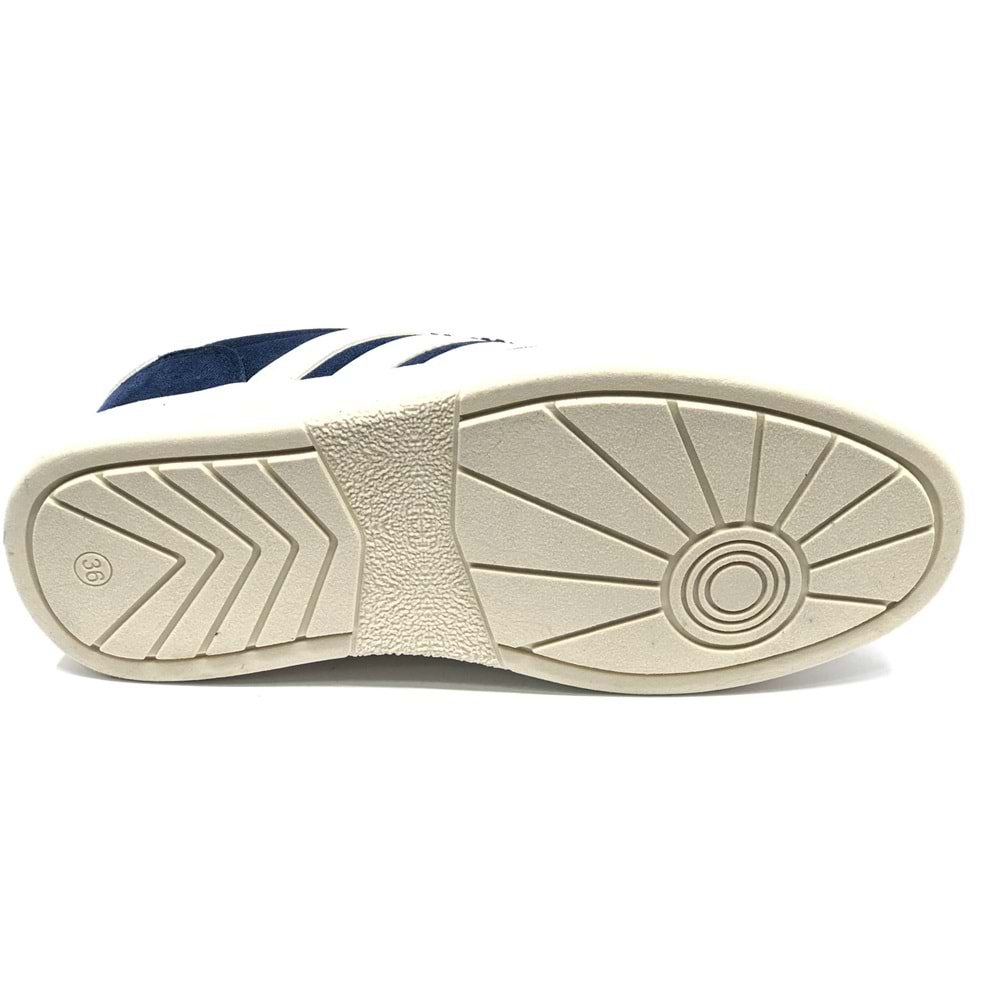 Kocamanlar Sitillo 1015 Sneaker Unisex Spor Ayakkabı