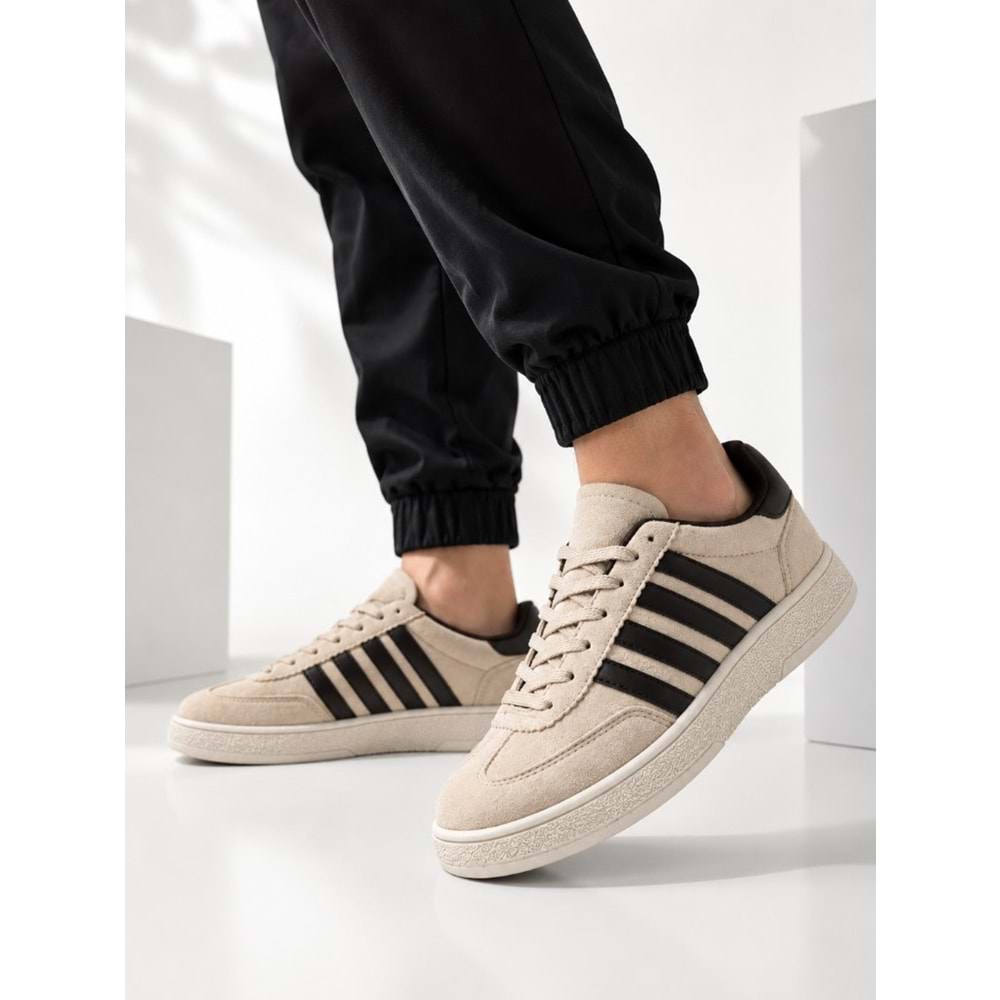 Kocamanlar Sitillo 1015 Sneaker Unisex Spor Ayakkabı