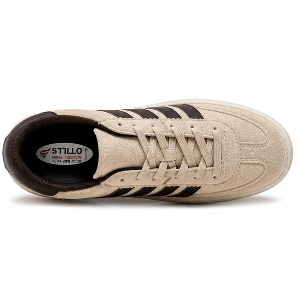 Kocamanlar Sitillo 1015 Sneaker Unisex Spor Ayakkabı