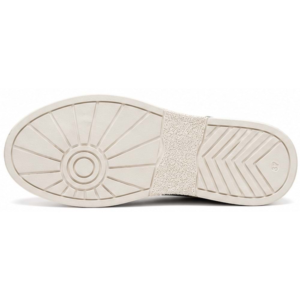 Kocamanlar Sitillo 1015 Sneaker Unisex Spor Ayakkabı
