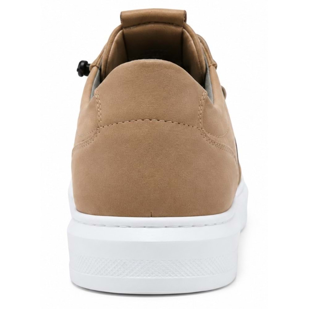 Dropland 9372 Deri Erkek Casual Ayakkabı