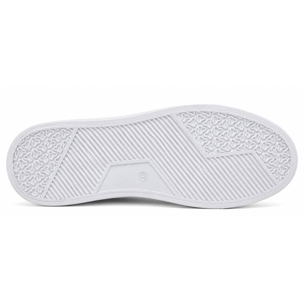Dropland 9372 Deri Erkek Casual Ayakkabı