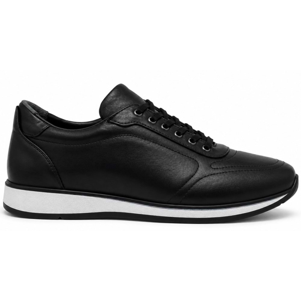 Dropland 7832 Deri Erkek Casual Ayakkabı