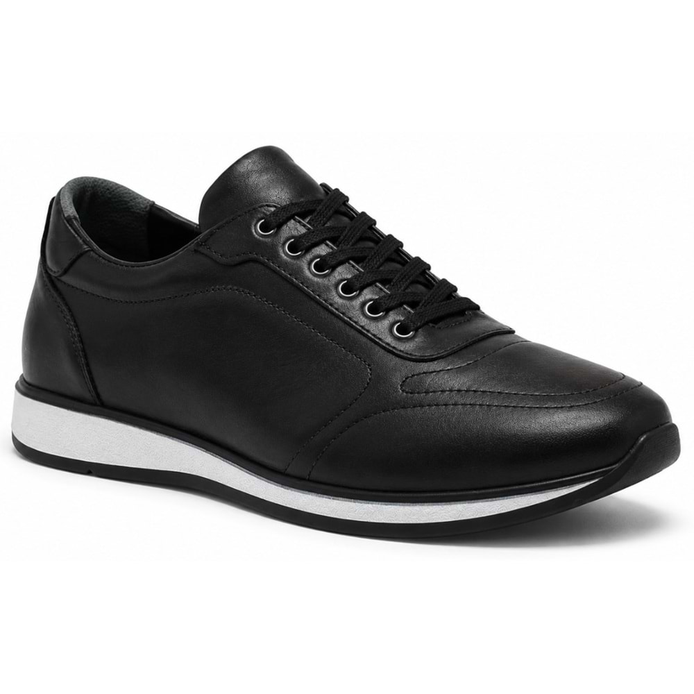 Dropland 7832 Deri Erkek Casual Ayakkabı
