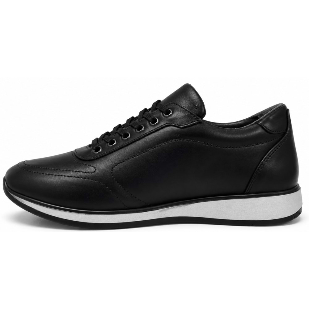 Dropland 7832 Deri Erkek Casual Ayakkabı