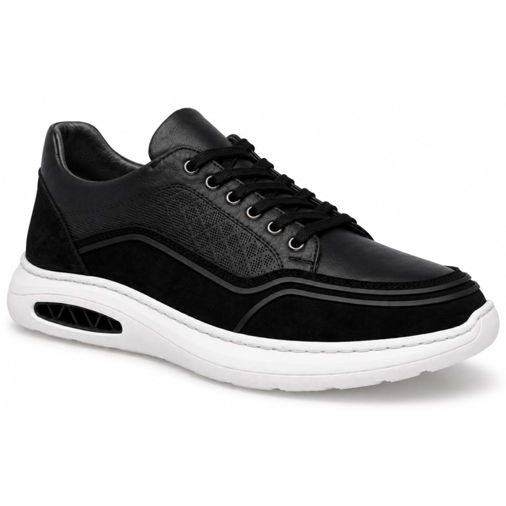 Dropland 9318 Deri Erkek Casual Ayakkabı