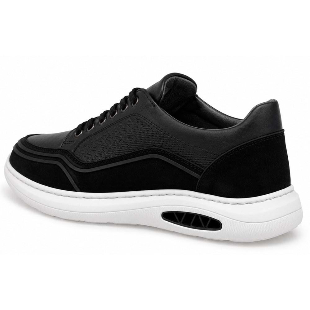 Dropland 9318 Deri Erkek Casual Ayakkabı
