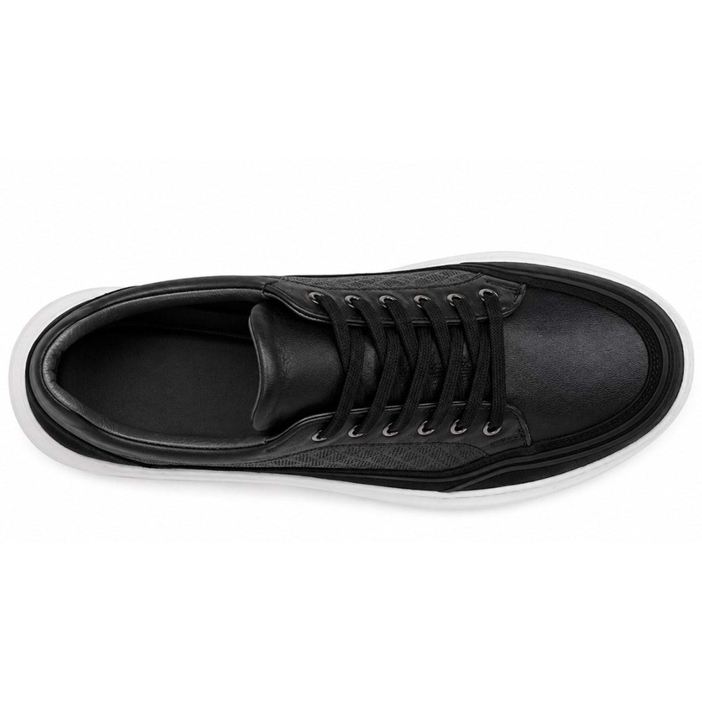 Dropland 9318 Deri Erkek Casual Ayakkabı