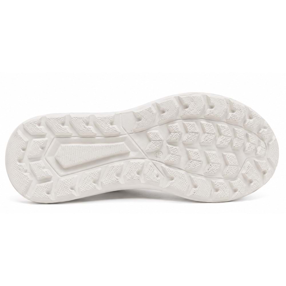 Dropland 9318 Deri Erkek Casual Ayakkabı