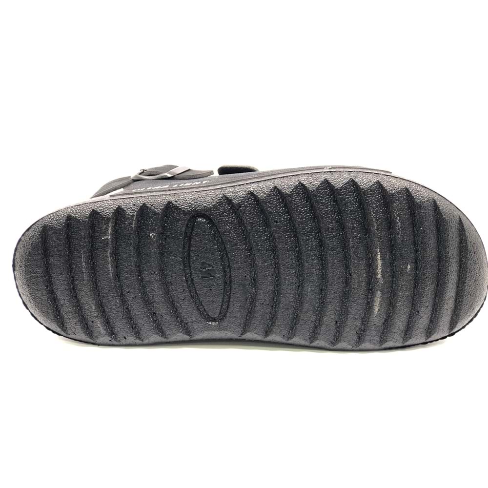Kocamanlar 6002 Ortapedik Erkek Sandalet