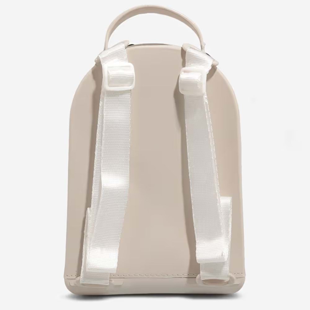 Vicco Pvc Mini Boy Çocuk Plaj Çantası Kreş Çantası Sırt Çantası Okul Çantası Unisex Çanta