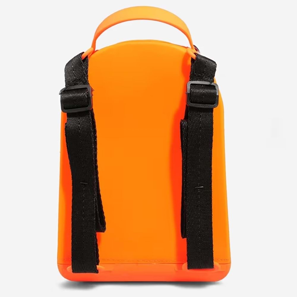 Vicco Pvc Mini Boy Çocuk Plaj Çantası Kreş Çantası Sırt Çantası Okul Çantası Unisex Çanta