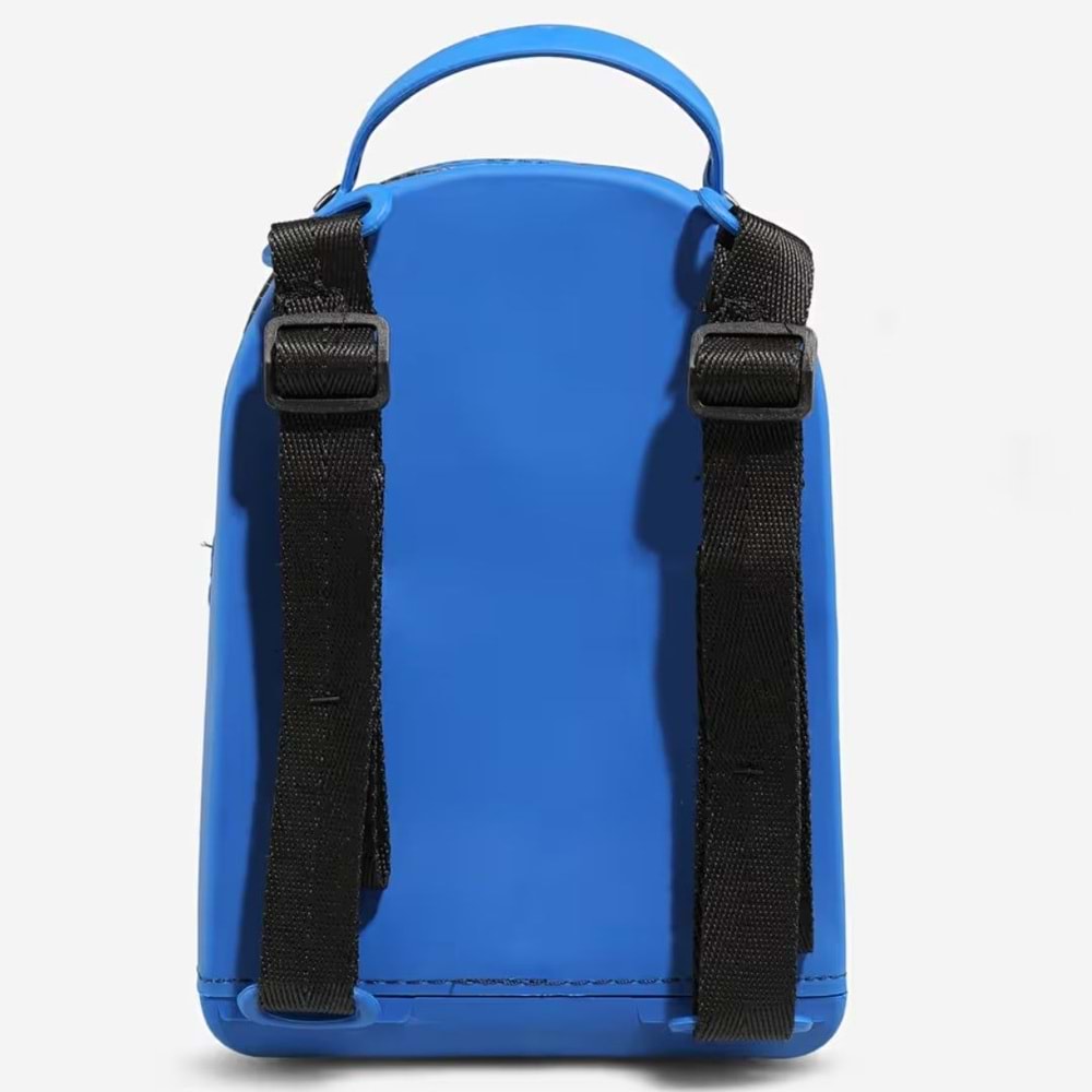 Vicco Pvc Mini Boy Çocuk Plaj Çantası Kreş Çantası Sırt Çantası Okul Çantası Unisex Çanta