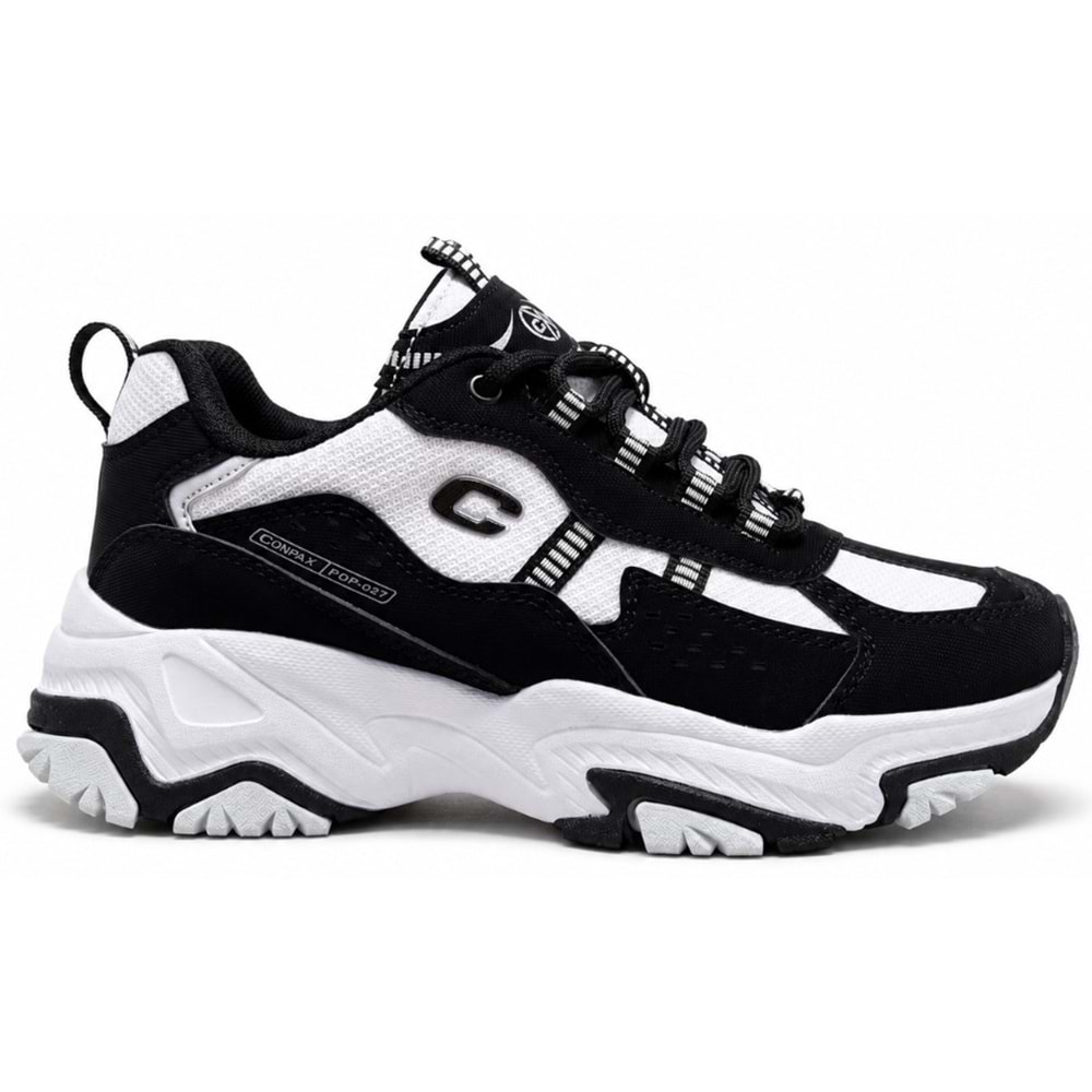 Kocamanlar D'lites 9308 Sneaker Unisex Spor Ayakkabı