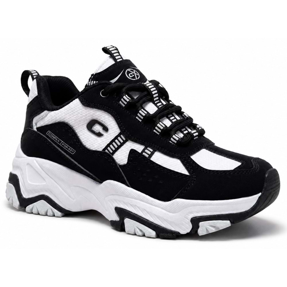 Kocamanlar D'lites 9308 Sneaker Unisex Spor Ayakkabı