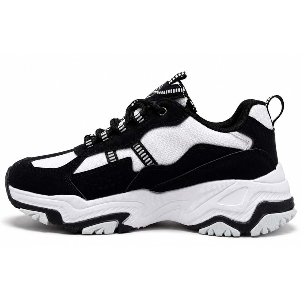Kocamanlar D'lites 9308 Sneaker Unisex Spor Ayakkabı