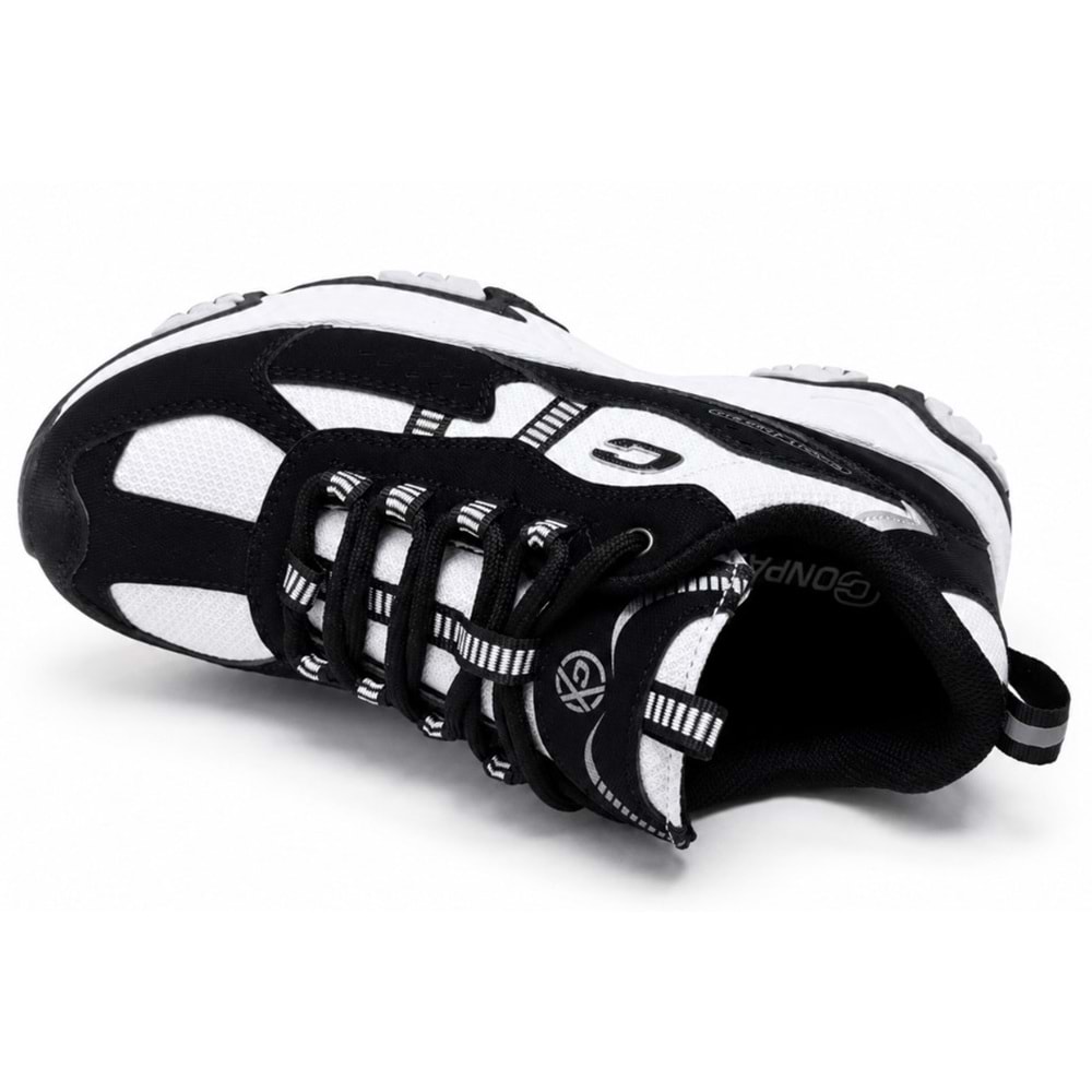 Kocamanlar D'lites 9308 Sneaker Unisex Spor Ayakkabı