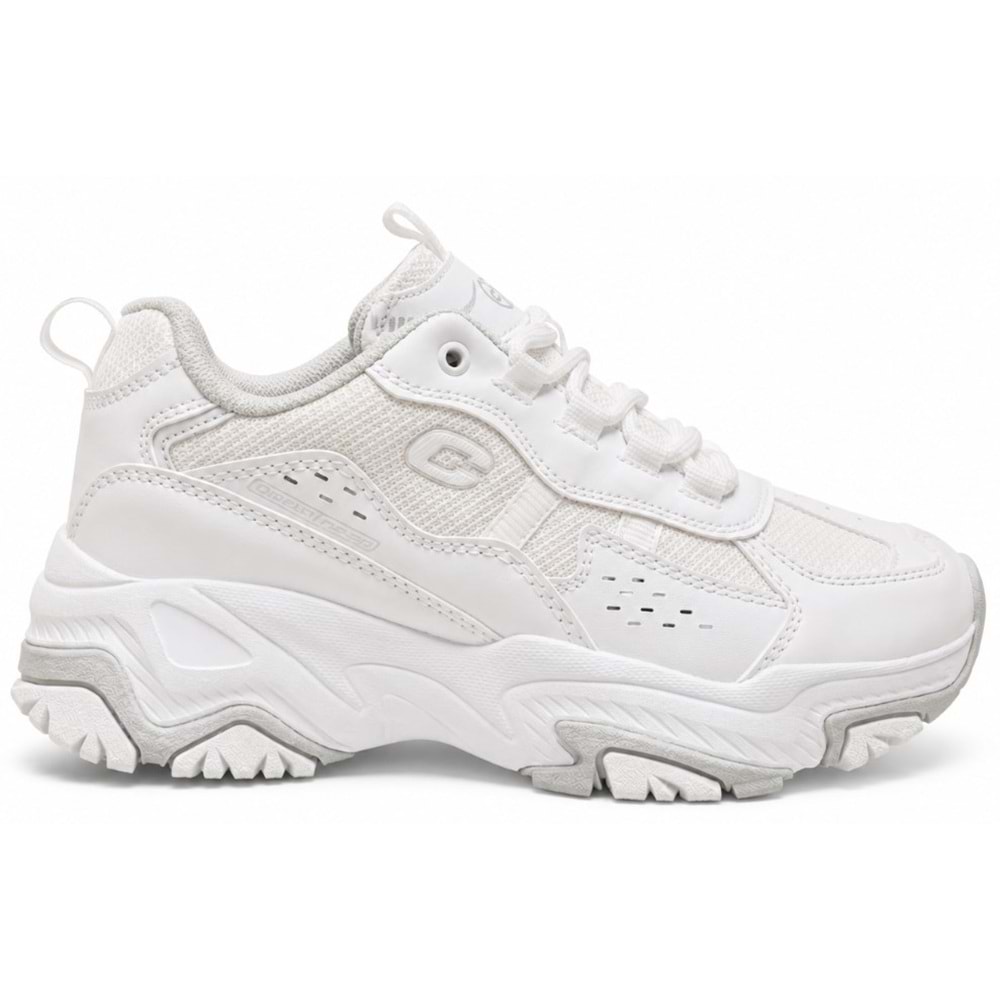Kocamanlar D'lites 9308 Sneaker Unisex Spor Ayakkabı