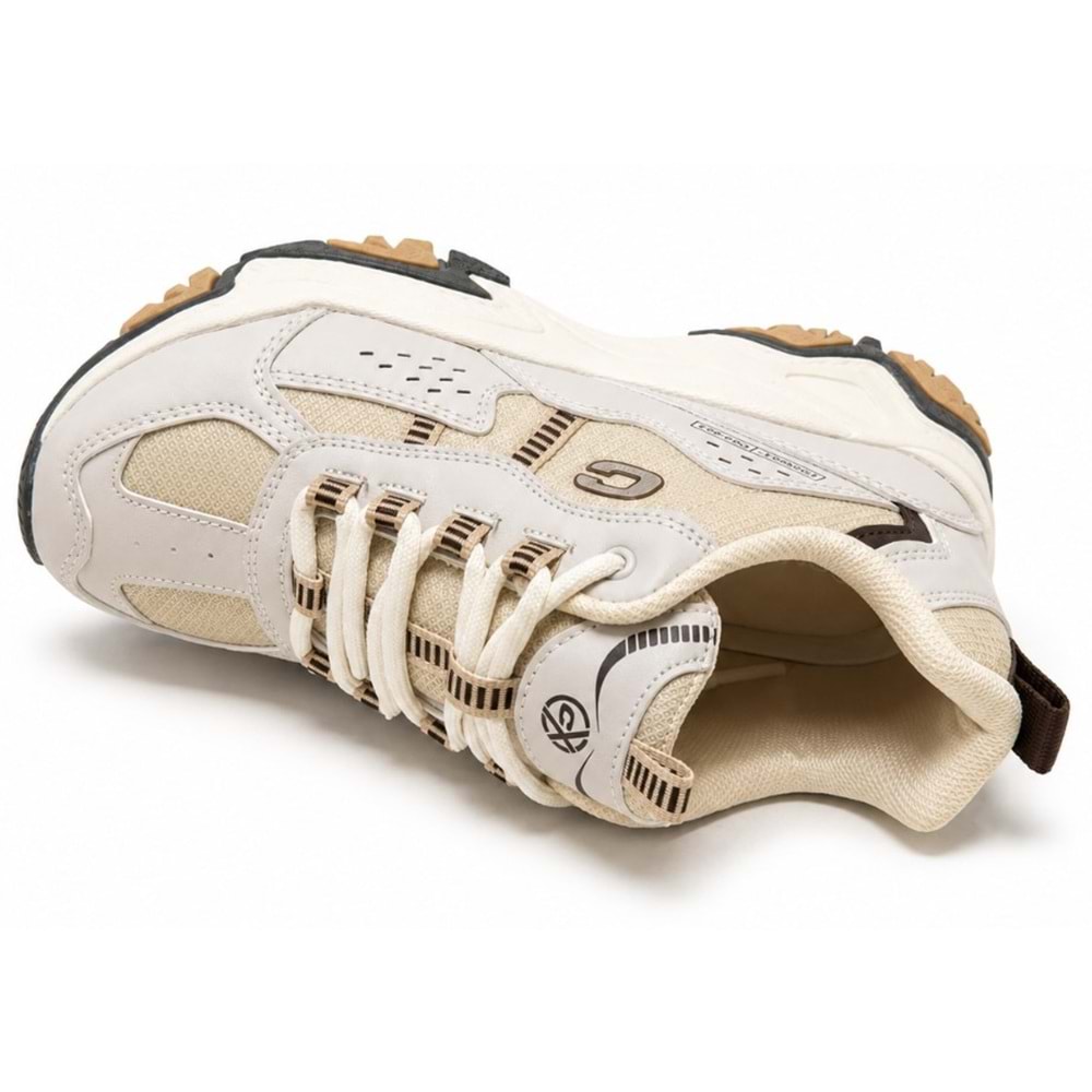 Kocamanlar D'lites 9308 Sneaker Unisex Spor Ayakkabı