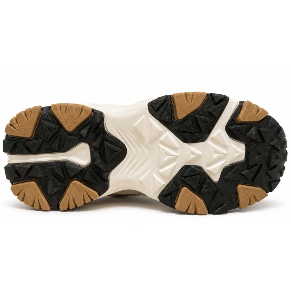 Kocamanlar D'lites 9308 Sneaker Unisex Spor Ayakkabı