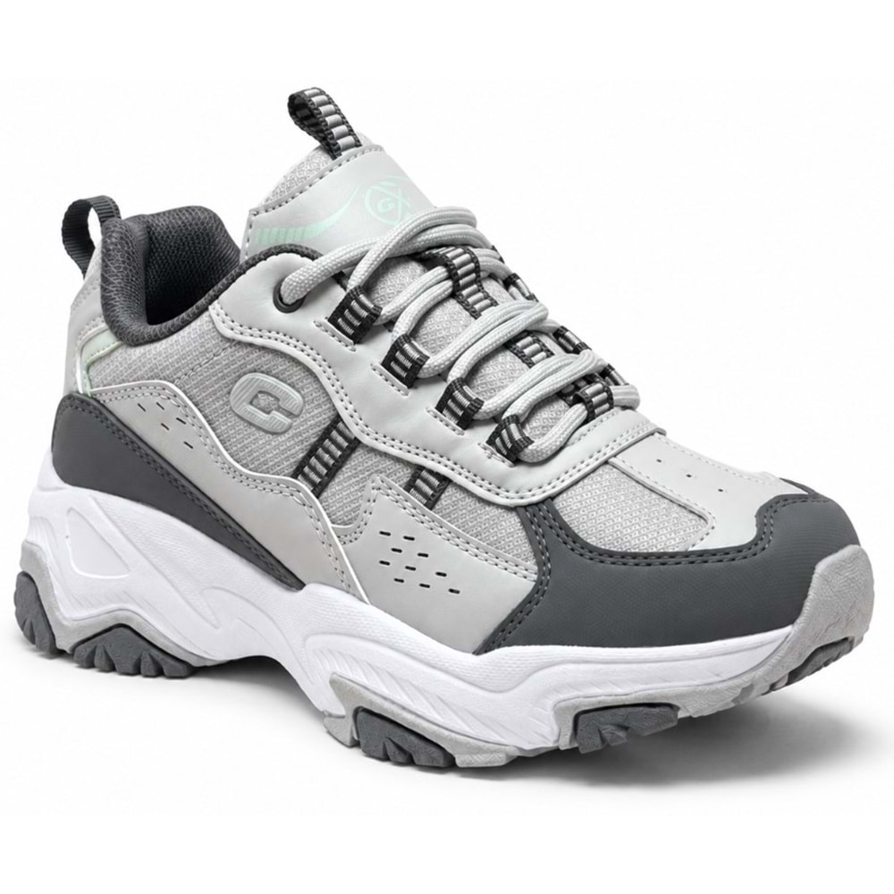 Kocamanlar D'lites 9308 Sneaker Unisex Spor Ayakkabı