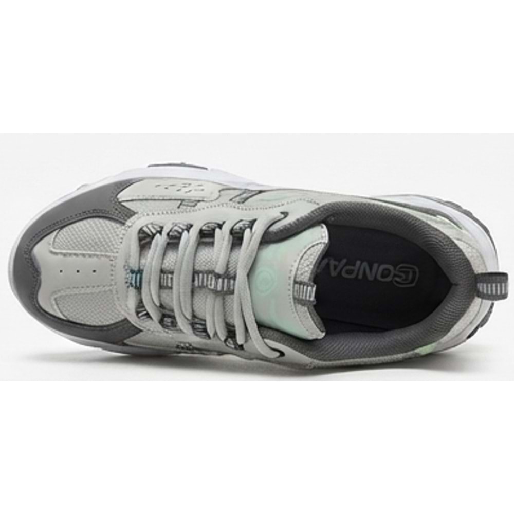 Kocamanlar D'lites 9308 Sneaker Unisex Spor Ayakkabı